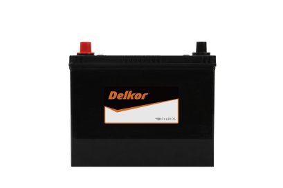Delkor 80D26R